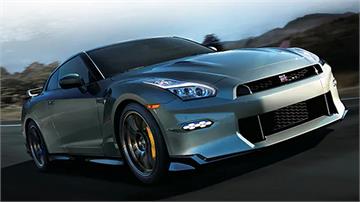「東瀛戰神」GT-R停產！ 18年傳奇跑車畫下句...