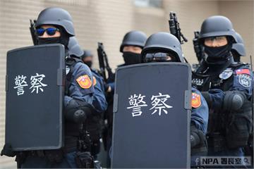 這個月就能放！內政部宣布6/15警察節　全國警察...
