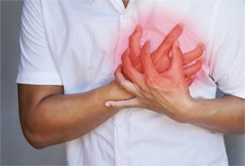 心肌梗塞發病前6成男性無症狀 掌控3危險因子「心...