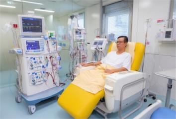 國人腎病識能不足！5成人不知高血壓傷腎