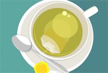 新加坡研究發現綠茶可以治療巴金森氏症 主要是茶中...