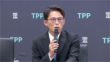 遭控組「網路駭客」禁衛軍　黃國昌怒駁：胡說八道