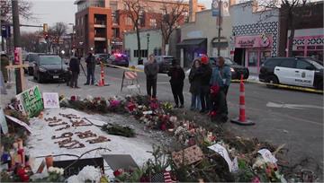 第2起！稱美37歲護理師持槍反抗 ICE探員擊斃...