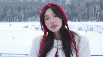 去年任台灣觀光代言人！越南選美皇后阮垂仙涉詐　觀...