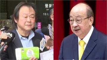 柯建銘表態將登記選總召 王世堅再喊話「知所進退」...