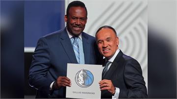 NBA／獨行俠1.8%機率抽中狀元籤！ 有望網羅...