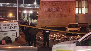 抗議遭驅逐而縱火！ 墨西哥移民拘留中心釀40死