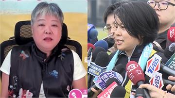 民眾黨內鬨！陸配李貞秀轟黃光芹挺「廢兩年條款」 ...