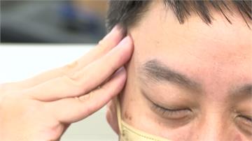 大突破！只需「一滴血」 精準揪出「偏頭痛」風險