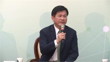 川賴通話有進展？林佳龍稱「主動權在川普」：台灣就是做好準備