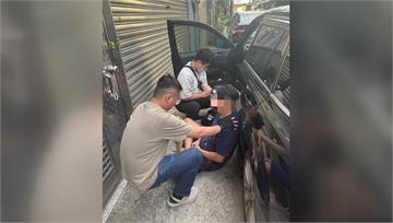 警破黑幫應召站！救出10少女、查獲11逾期居留泰...