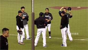 WBC／向韓國宣戰？ 韓媒：台灣為8強展開地獄式...