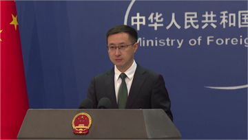 中國籲各方應避免升高衝突 反對以色列侵犯伊朗主權