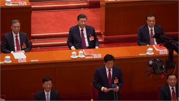 修改香港選舉制度 中國人大2895:0通過草案