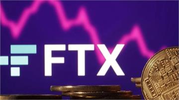 FTX破產市場遭重擊 掀起虛擬幣圈風暴