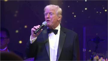 川普曝迷信 每天吃「超量阿斯匹靈」稀釋血液