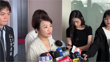 盧秀燕樂見普發1萬 也喊話儘快副署兒少未來帳戶「...