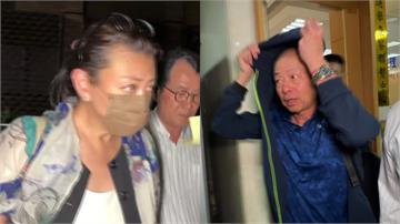 涉炒股背信等罪 泰山前董座詹景超800萬、台開董...