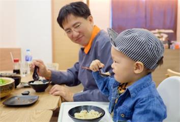 台灣人真的討厭小孩嗎？調查揭「社會真實反應」 其...