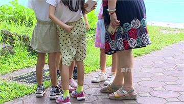 網紅老師「上課當流量」？入侵中小學吸粉 教學內容...