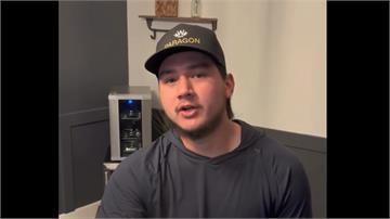 WBC／龍仔確定提早抵台加入中華隊！ 2/27現...