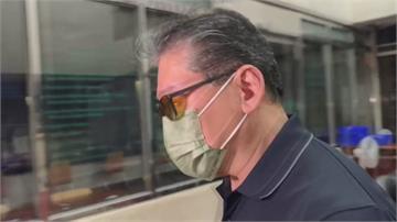 宏泰人壽售地涉弊 集團主席林鴻南1千萬交保