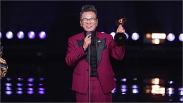 金鐘61／抱回最大獎 沈玉琳嗨謝醫師：守住綜藝史...
