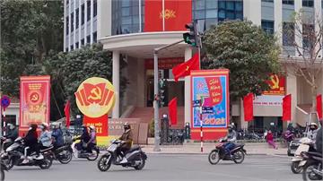 越南爆大規模本土群聚！即起升至「中低風險國家」