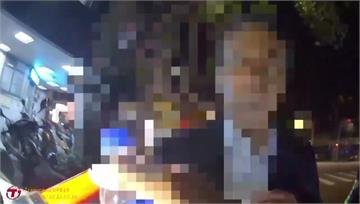 NOVA董座酒駕！停紅燈越線遭攔查　酒測值竟高達...
