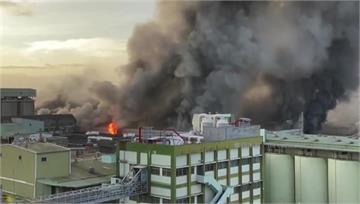 電池廠狂燒27H！空汙害「開門像末日」 三元總經...