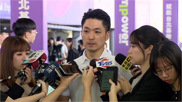 總統稱明年普發1萬 蔣萬安喊「應要普發2萬元」：...