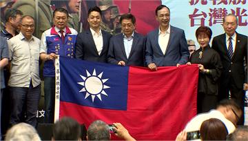 退將禁參與中共九三閱兵　防長：違者依規定處置