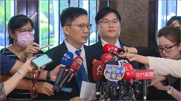 女足抽血案究責 教育部與學生達7共識「檢討撤銷周...