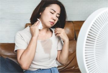 夏天開冷氣睡覺能防中風？專家揭真相 尤其這3種人...