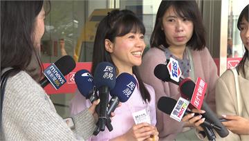 爛地瓜成起手式？ 高嘉瑜表態「2026不缺席」：...