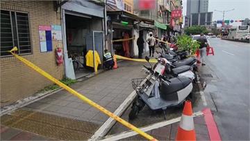 檳榔攤命案疑「感情糾紛」惹禍！死者追女遭拒 男友...