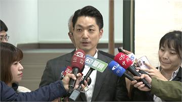 遭劉世芳嗆「反對打詐」 蔣萬安隔空回擊：假打詐真...