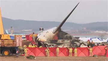 「有很多鳥！」濟州空難黑盒子曝 機師急喊「復飛」...