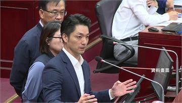 蔣萬安任內首次政黨協商後表決　北市總預算「5案全過關」