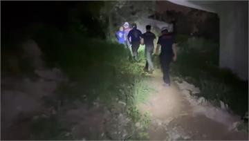 越南移工後龍溪戲水失蹤　搜救員「消波塊夾縫」尋獲...