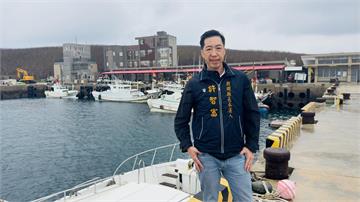 澎湖縣長參選人涉賄選遭搜索！10萬交保首發聲：勇...