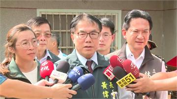 不滿一個月被開2次單...違停駕駛竟持斧頭怒砍開...