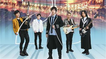 巴威颱風攪局 五月天大巨蛋演唱會宣布延期