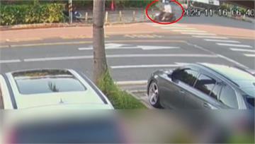 高速衝撞人行道！ 屏東恆春20歲騎士噴飛喪命