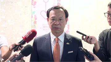 為「65歲免健保費」修法失眠！石崇良憂心：保費已...
