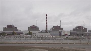 準備引爆？烏克蘭情報：俄羅斯駐札波羅熱核電廠軍力...