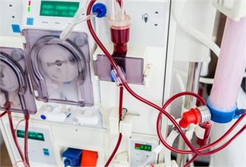 北醫大推「綠色腎臟照護」助腎友遠離洗腎 每年替健...