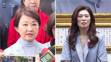 盧秀燕挺軍購預算「8千億到1兆」與藍營主張不同 ...