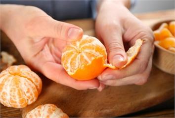 橘子怎麼保存？專家教「1作法」降低酸度、提升甜度...