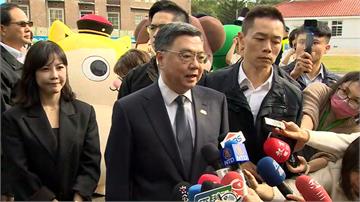 雙城落幕共軍即啟動環台軍演！ 卓揆：認中國還有善...